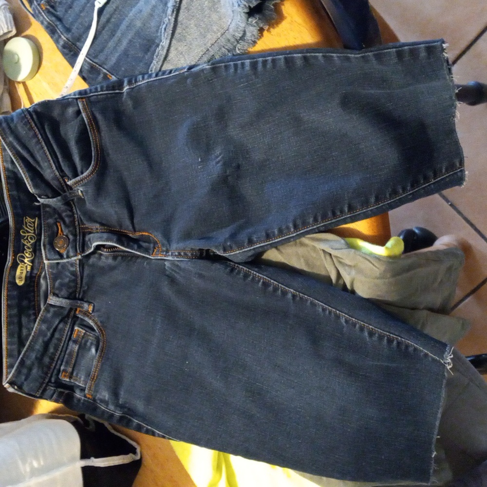 10" inseam shorts